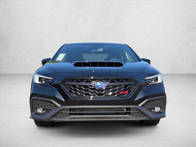 New 2026 Subaru WRX GT AWD/4WD image 8