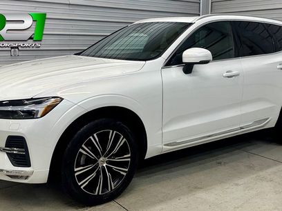 Used 2022 Volvo XC60 B5 Inscription