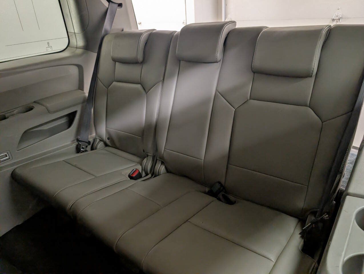 Used 2011 Honda Pilot EX-L image 14