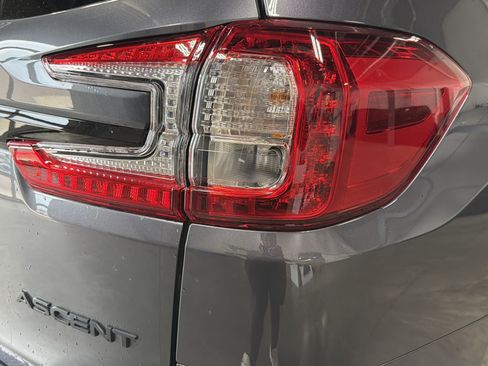 Certified 2026 Subaru Ascent Premium AWD/4WD image 16