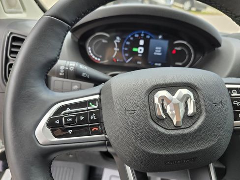 New 2025 RAM ProMaster 3500 image 21
