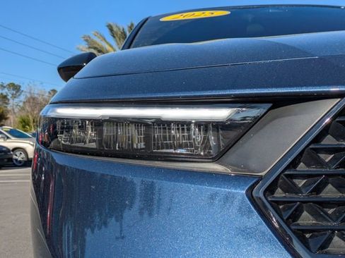 Used 2025 Honda Accord SE image 10