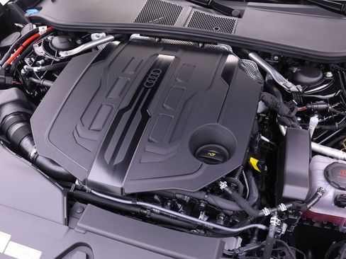 New 2026 Audi A6 Premium Plus image 16