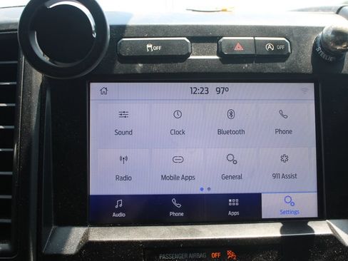 Used 2020 Ford F150 XL w/ Equipment Group 101A Mid AWD/4WD image 32
