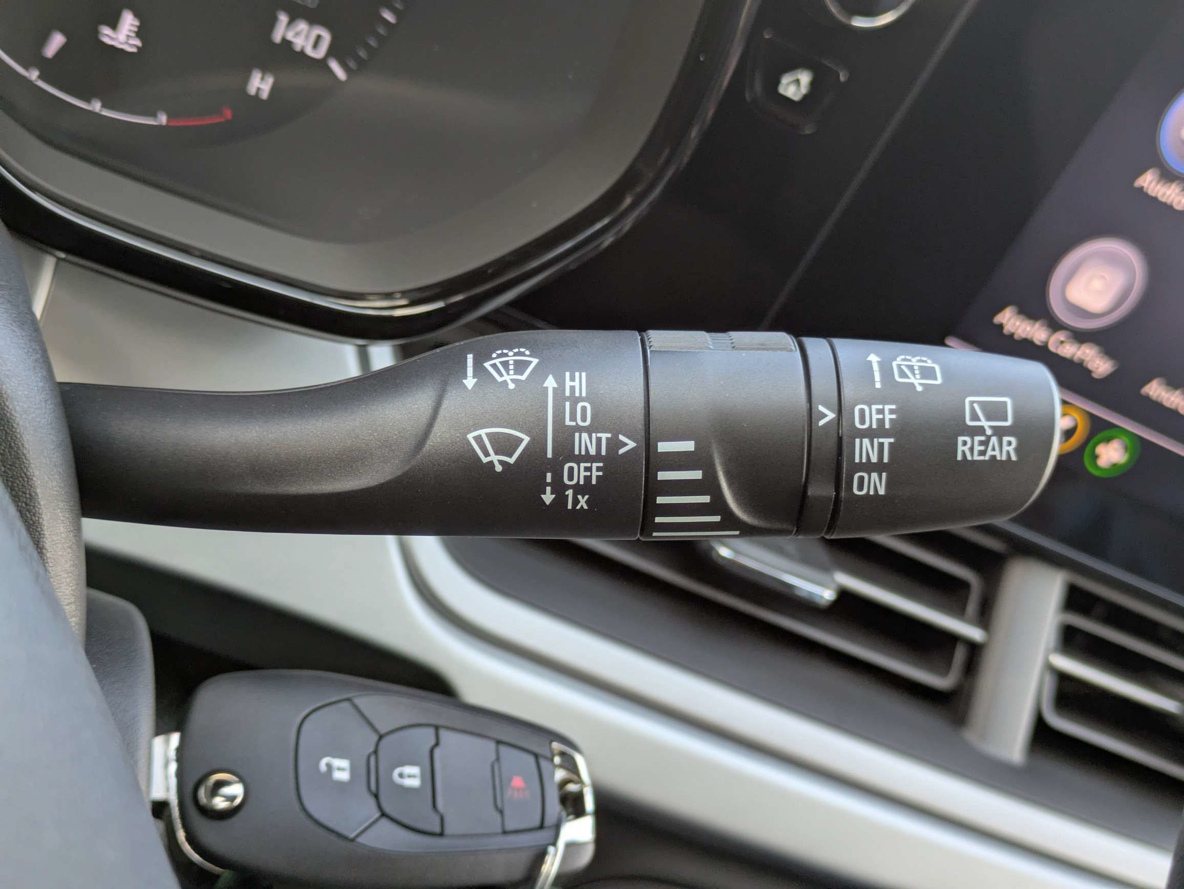 New 2026 Chevrolet Trax LS FWD image 18