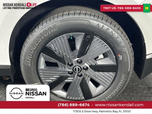 New 2026 Nissan Murano SL image 14