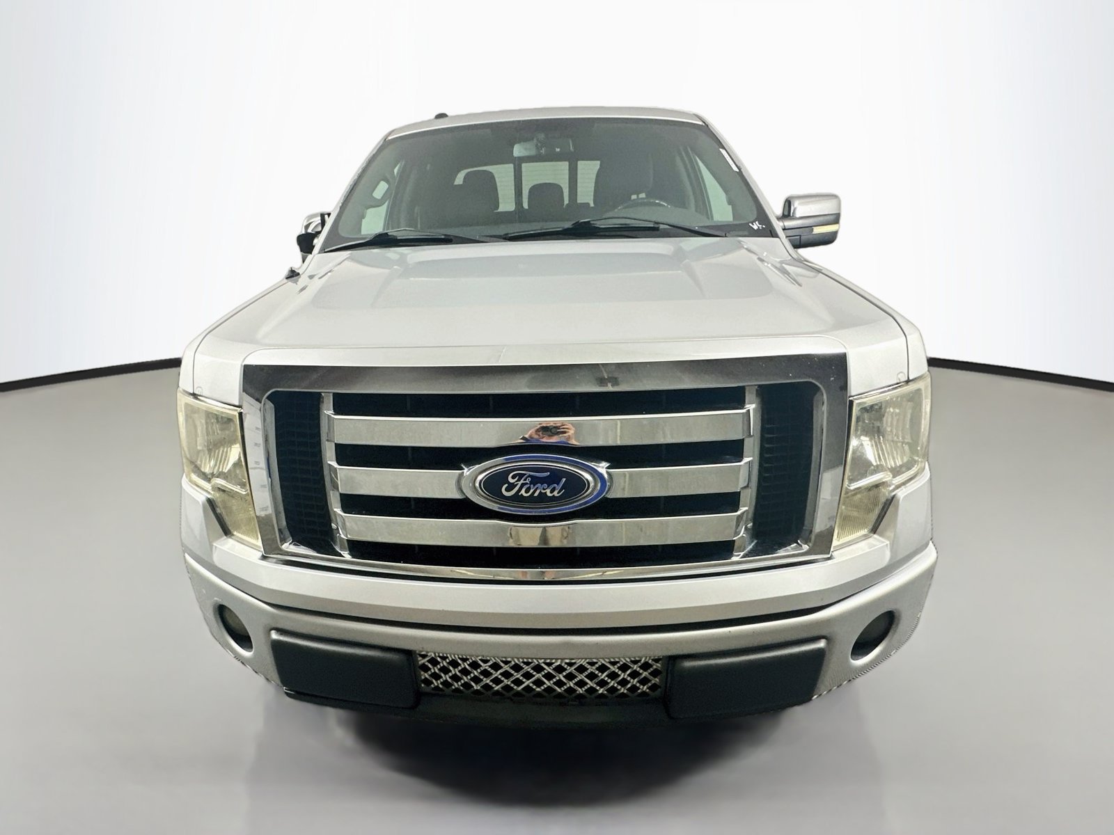 Used 2012 Ford F150 FX2 w/ FX Plus Pkg RWD image 2