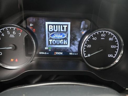 Used 2023 Ford F150 XLT w/ Equipment Group 302A High AWD/4WD image 14