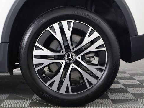 Certified 2026 Mercedes-Benz GLA 250 image 16