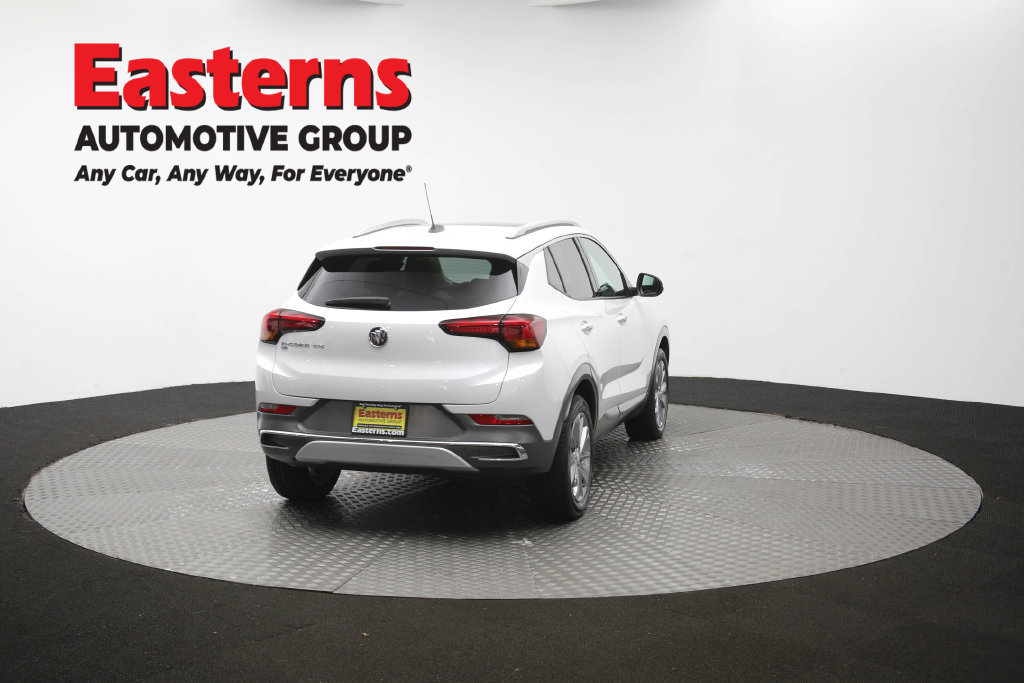 Used 2023 Buick Encore GX Essence w/ Experience Buick Package AWD/4WD image 46