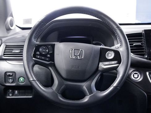 Certified 2022 Honda Pilot EX-L image 15