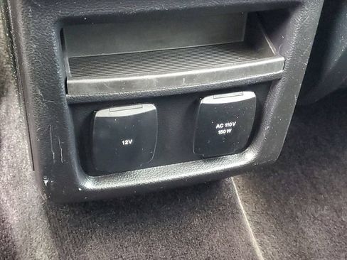 Used 2016 Ford Edge SEL w/ Equipment Group 201A AWD/4WD image 13