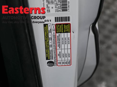 Used 2024 Toyota Tacoma SR image 31