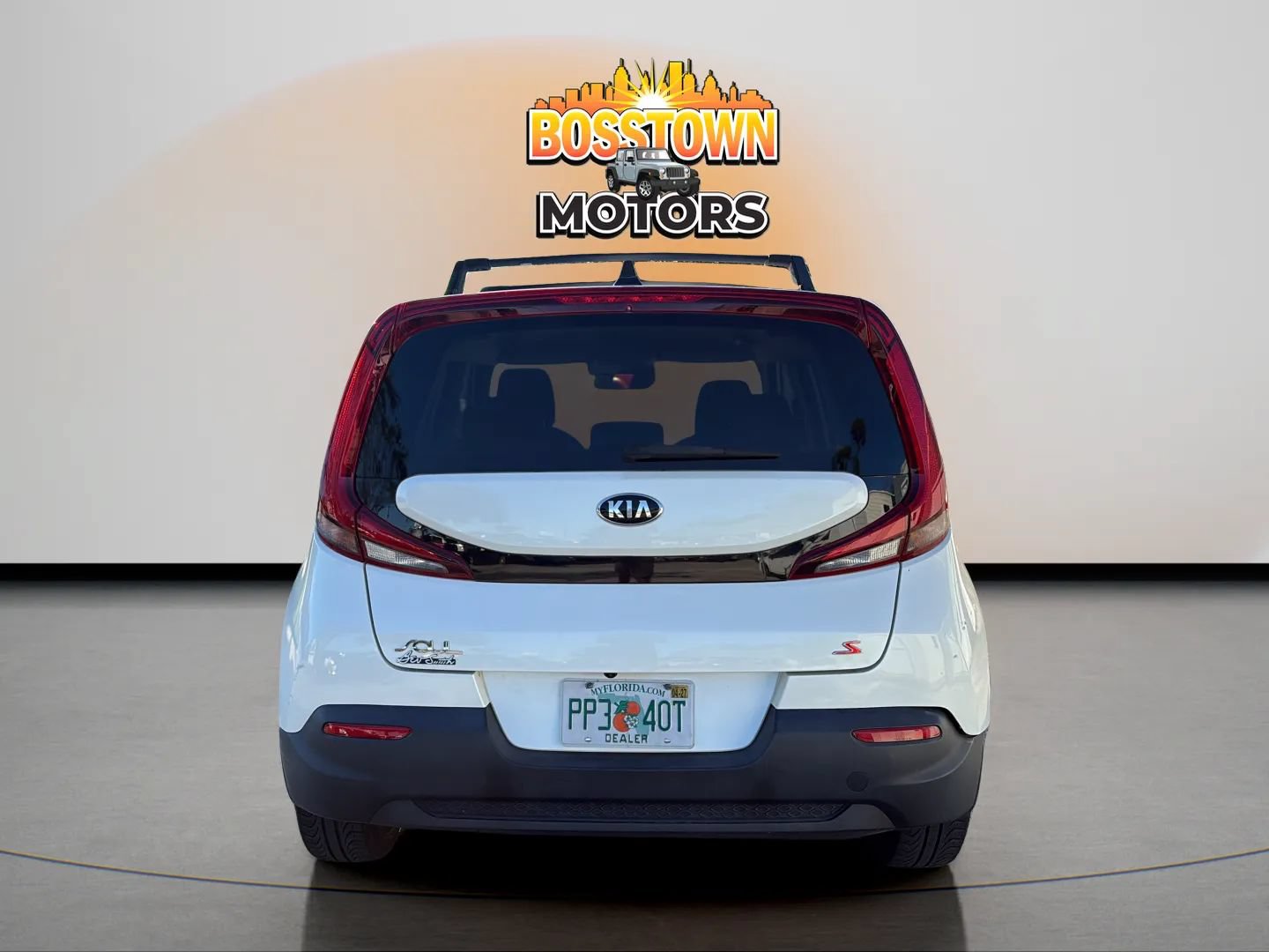 Used 2020 Kia Soul S FWD image 6