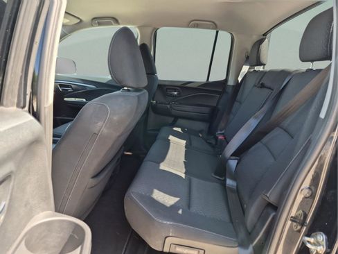 Used 2020 Honda Ridgeline Sport image 18