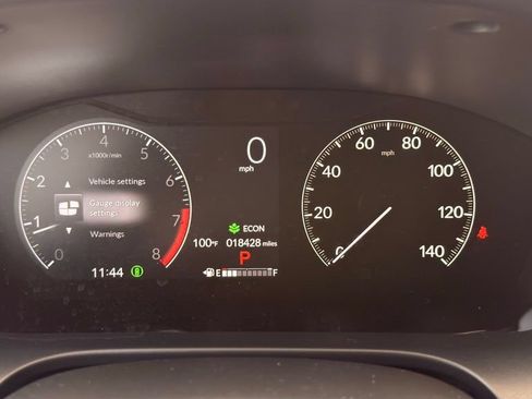 Used 2026 Honda HR-V Sport image 25