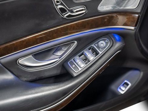 Used 2016 Mercedes-Benz Maybach S 600 image 69