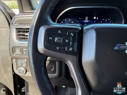 Used 2022 Chevrolet Tahoe RST w/ Luxury Package image 27