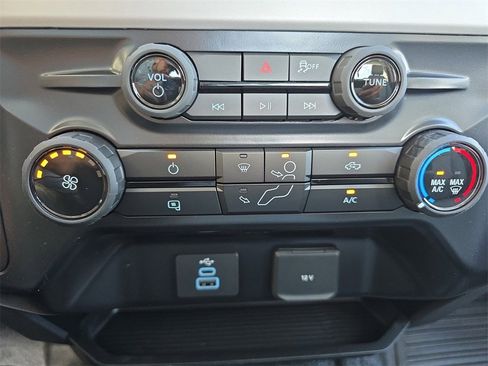 New 2026 Ford F250 XL image 21