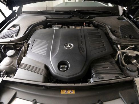 Used 2023 Mercedes-Benz E 450 4MATIC All-Terrain Wagon image 31