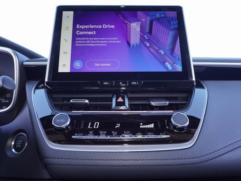 New 2026 Toyota Corolla XSE image 13