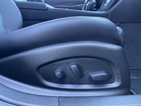 Used 2019 Cadillac CTS Luxury image 43