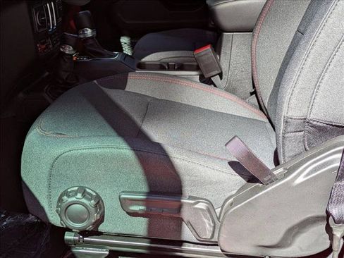 New 2026 Jeep Wrangler Rubicon image 4