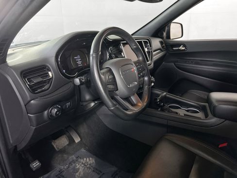Used 2022 Dodge Durango GT image 9