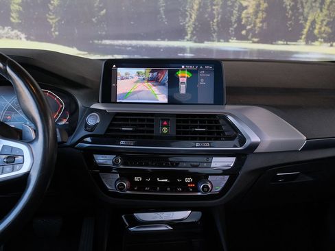Used 2021 BMW X3 sDrive30i w/ Premium Package RWD image 18