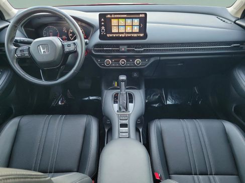 Used 2023 Honda HR-V EX-L image 13