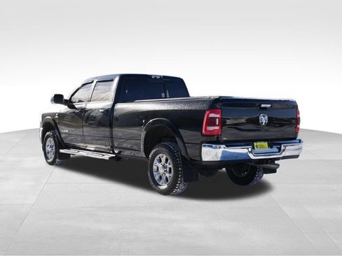 Used 2022 RAM 2500 Laramie image 6