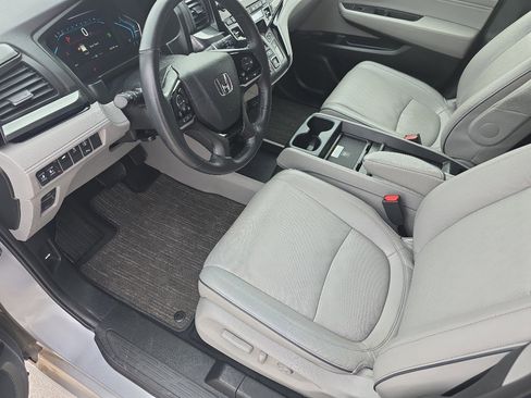 Used 2023 Honda Odyssey Elite image 14