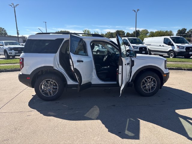 New 2026 Ford Bronco Sport Big Bend w/ Convenience Package AWD/4WD image 10