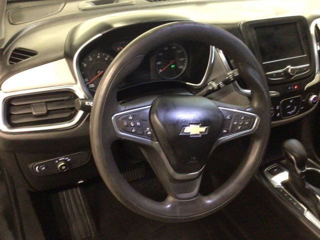 Used 2022 Chevrolet Equinox LS AWD/4WD image 20