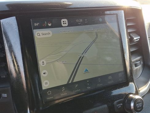 Used 2022 RAM 1500 Laramie image 17