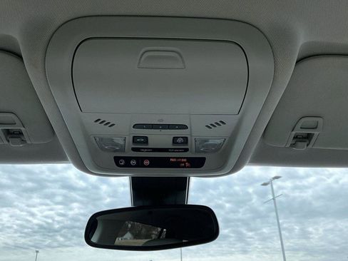 Used 2020 GMC Terrain Denali w/ Denali Premium Package image 33