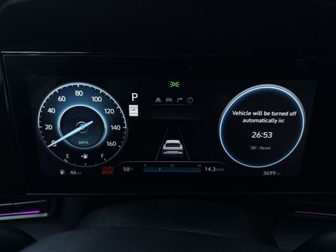 Certified 2025 Hyundai Elantra N Line FWD image 17