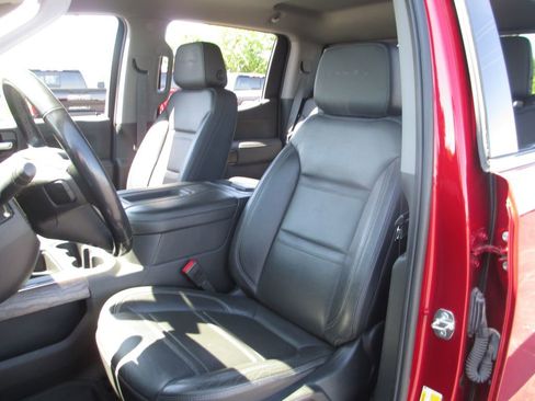 Used 2021 GMC Sierra 1500 Denali AWD/4WD image 24