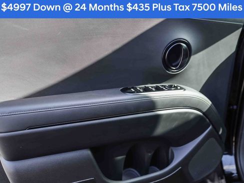 Certified 2026 Hyundai Palisade XRT Pro AWD/4WD image 20