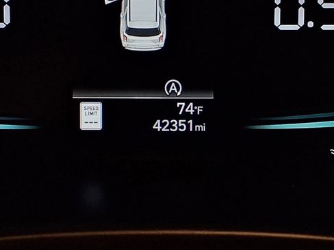 Used 2024 Hyundai Palisade SEL image 30