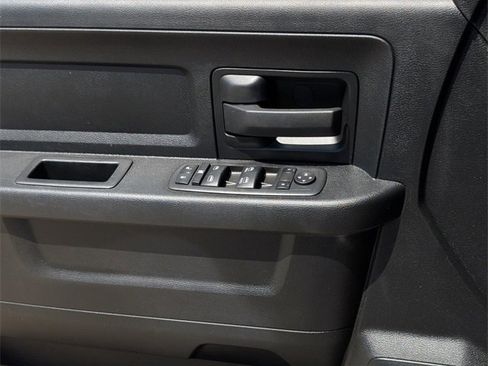 Used 2021 RAM 1500 Tradesman w/ Popular Equipment Group image 19