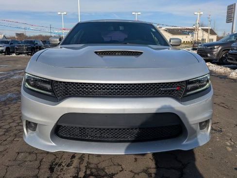 Used 2021 Dodge Charger R/T image 13