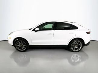 Certified 2023 Porsche Cayenne Platinum Edition AWD/4WD video 2