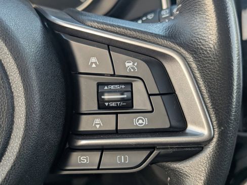 Certified 2021 Subaru Forester Premium w/ Popular Package #1 image 26