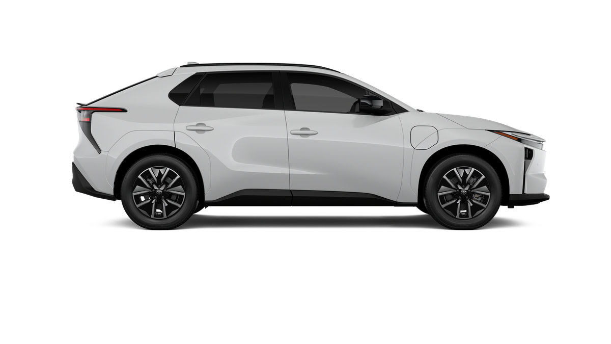 New 2026 Toyota bZ FWD image 50