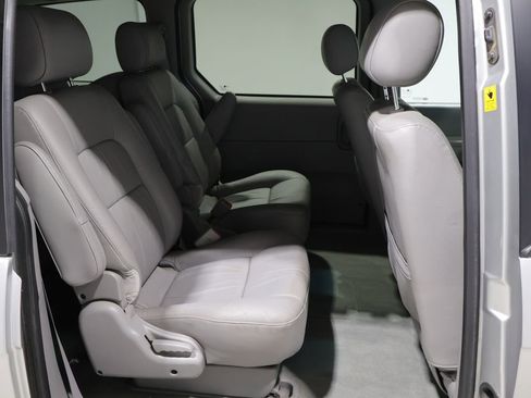 Used 2004 Kia Sedona LX FWD image 17