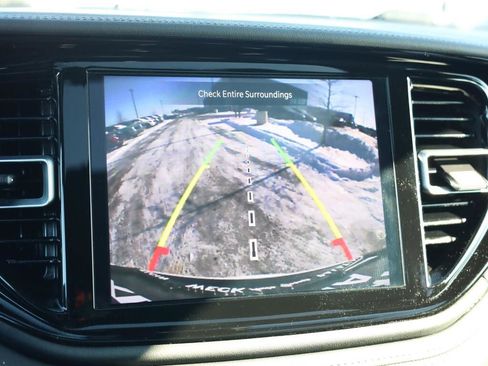 Used 2021 Dodge Durango Citadel AWD/4WD image 17