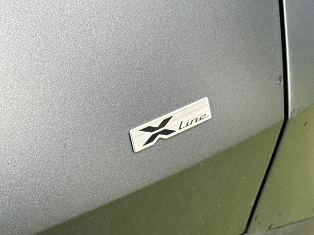 Used 2026 Kia Sportage X-Line AWD/4WD image 11