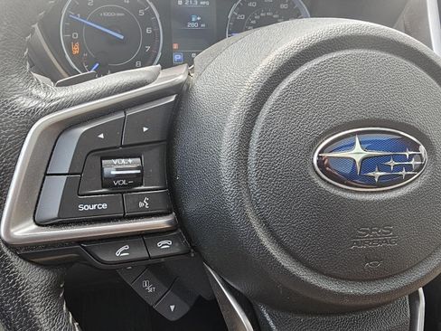 Used 2020 Subaru Ascent Limited w/ Technology Package AWD/4WD image 15