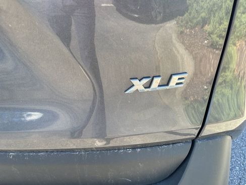 Used 2024 Toyota RAV4 XLE image 6